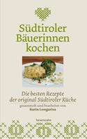  Südtiroler Bäuerinnen kochen
