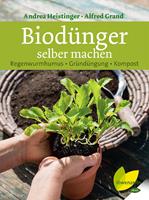   Biodünger selber machen