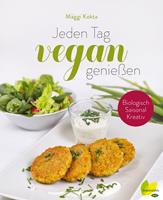   Jeden Tag vegan genießen
