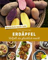   Natürlich koch ich! Erdäpfel
