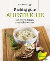   Richtig gute Aufstriche