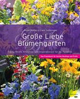   Große Liebe Blumengarten