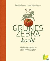   Grünes Zebra kocht
