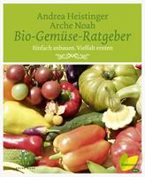  Bio-Gemüse-Ratgeber