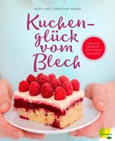   Kuchenglück vom Blech
