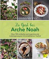   Zu Gast bei Arche Noah