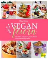   Vegan feiern