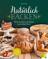   Natürlich backen