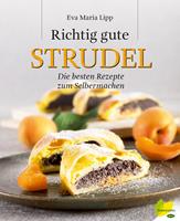  Richtig gute Strudel