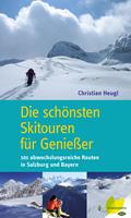   Die schönsten Skitouren für Genießer