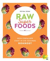   Raw Superfoods