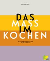   Das Maß im Kochen