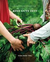   Rezepte für eine gute Zeit