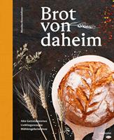   Brot von daheim