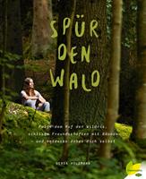   Spür den Wald