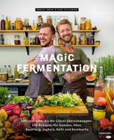   Magic Fermentation