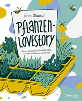   Pflanzen-Lovestory