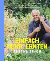   Einfach mehr ernten