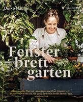   Fensterbrettgarten