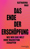   Das Ende der Erschöpfung