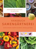   Handbuch Samengärtnerei