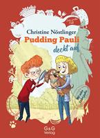   Pudding Pauli deckt auf
