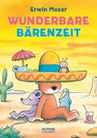   Wunderbare Bärenzeit