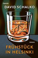   Frühstück in Helsinki