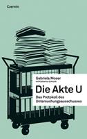   Die Akte U