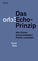  Das Echo-Prinzip