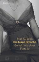   Die blaue Brosche