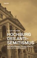   Hochburg des Antisemtismus