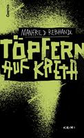   Töpfern auf Kreta