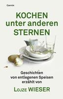   Kochen unter anderen Sternen
