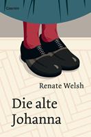   Die alte Johanna