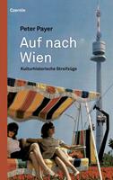   Auf nach Wien