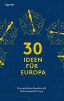   30 Ideen für Europa