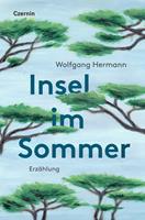  Insel im Sommer
