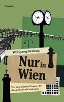   Nur in Wien