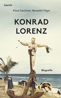   Konrad Lorenz