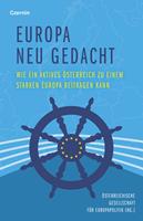   Europa neu gedacht