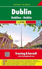 Dublino 1:10.000