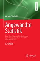   Angewandte Statistik