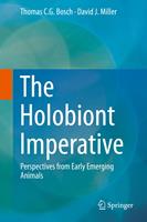   The Holobiont Imperative