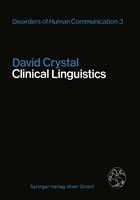   Clinical Linguistics