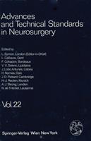   Advances and Technical Standards in Neurosurgery