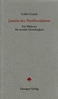   Jenseits des Neoliberalismus