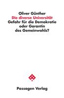   Die diverse Universität