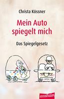  Mein Auto spiegelt mich