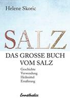   Das große Buch vom Salz